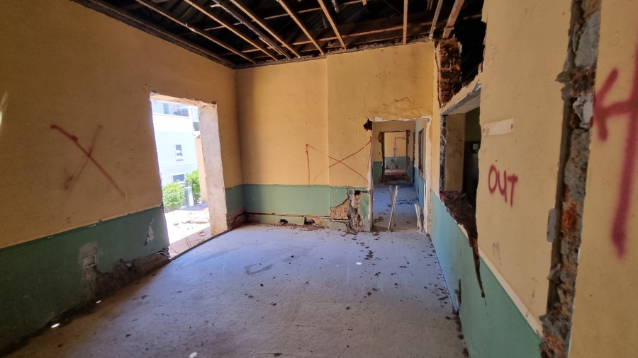 Commercial Property for Sale in Observatory Western Cape